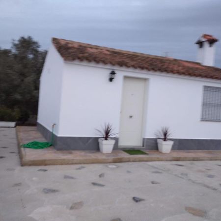 Conil De La Frontera - Casa La Ilusion Villa ภายนอก รูปภาพ
