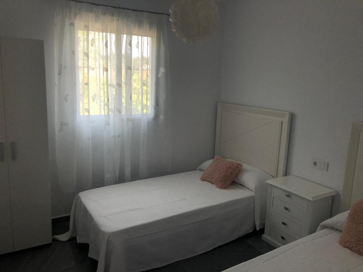 Conil De La Frontera - Casa La Ilusion Villa ภายนอก รูปภาพ
