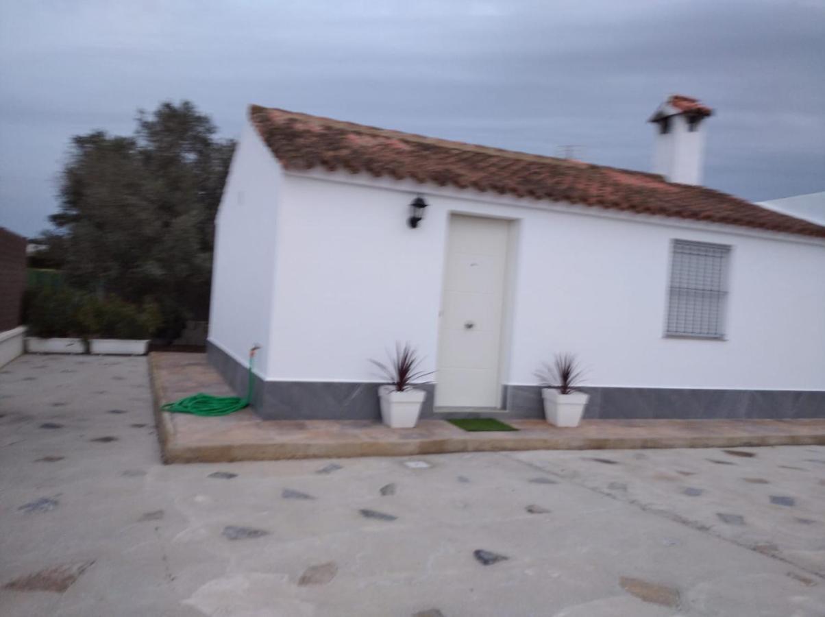 Conil De La Frontera - Casa La Ilusion Villa ภายนอก รูปภาพ